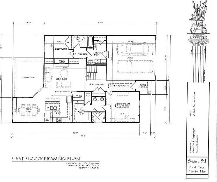 2nd image of 2421 Felice Dr