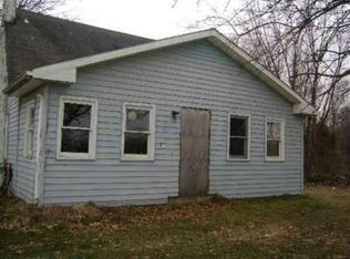 15091 Homer Rd, Concord, MI 49237