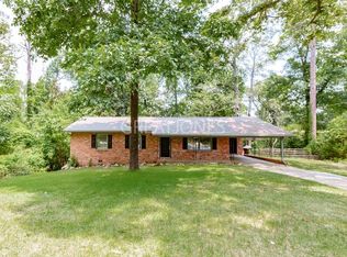 516 Arrowhead Trl, Warner Robins, GA 31088