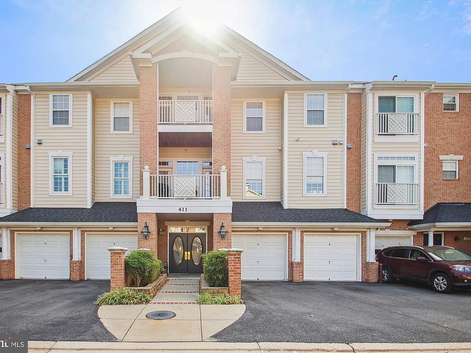 1st image of 411 Hamlet Club Dr Unit 206