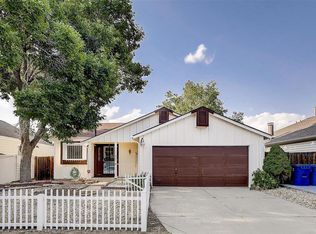 18849 E Carmel Cir, Aurora, CO 80011