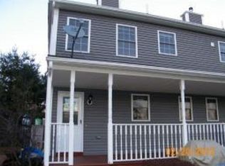 33 Merrimack Rd, Amherst, NH 03031