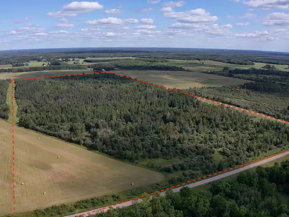 Saralampi Rd, Meadowlands, MN 55765