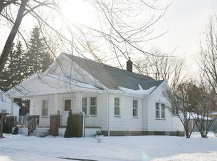 1100 S Chilson St, Bay City, MI 48706