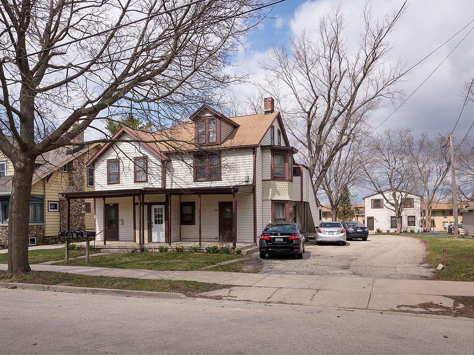 1st image of 400 McCall STREET #404