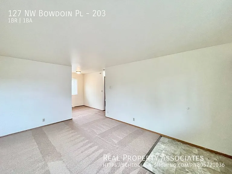 127 NW Bowdoin Pl #203 — Photo 3