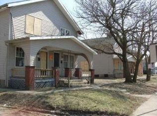 414 Midland Ave, Columbus, OH