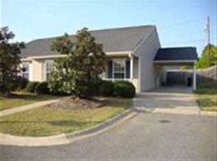 423 E Calhoun Crossing Ct, Spartanburg, SC 29307