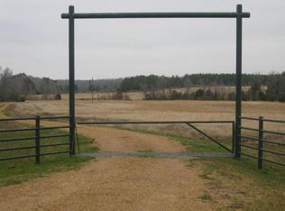 398 Fm 2076, Crockett, TX 75835