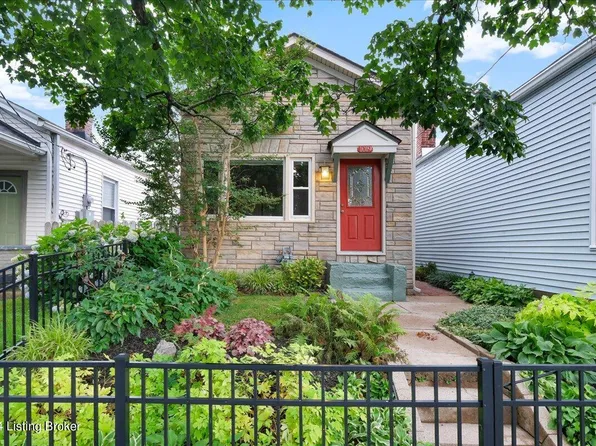 1019 Payne St, Louisville, KY 40204