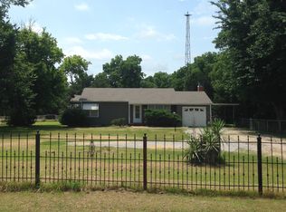 6320 W Broadway St, Ardmore, OK 73401