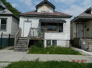 7233 S Hermitage Ave, Chicago, IL