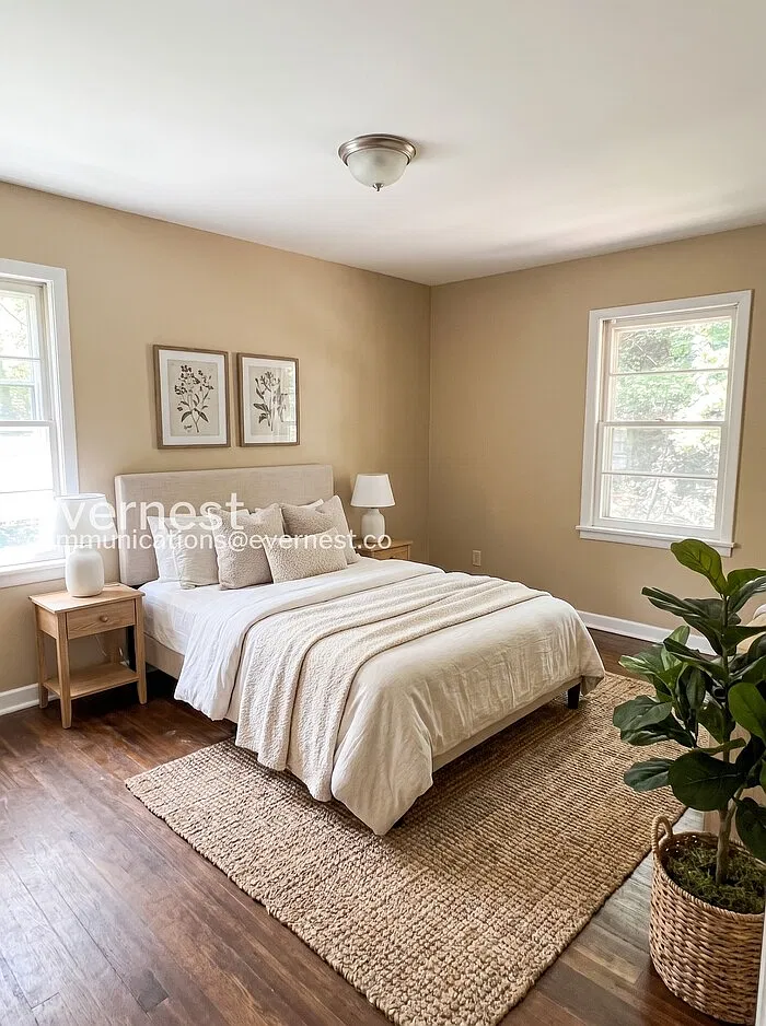 3 bed, 2.0 bath, 1210 sqft, $1,175 — Photo 4