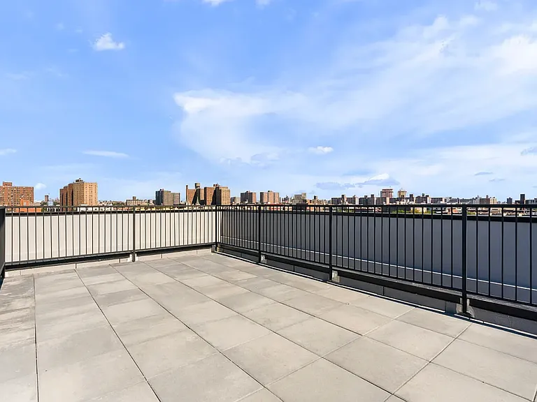 300 W 136th St #8D — Photo 12