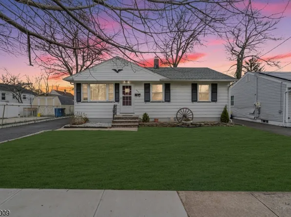 253 Concord St, Rahway City, NJ 07065