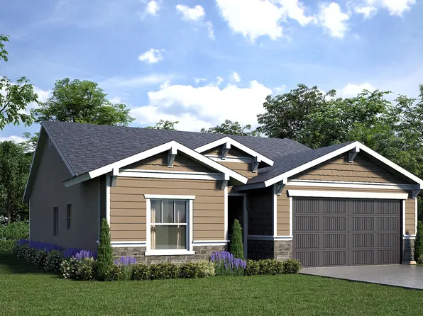 1117 S Howland Court, Porterville, CA 93257