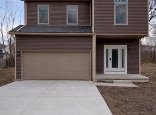 2417 Harding Ave, Ypsilanti, MI