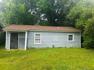 121 Kiwanis St, Montgomery, AL 36110