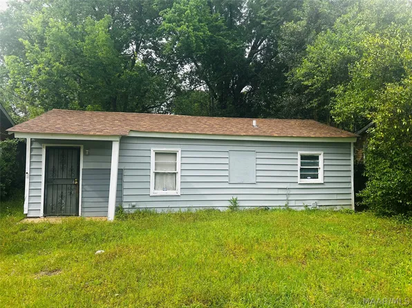 121 Kiwanis St, Montgomery, AL 36110
