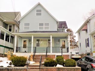 114 Walnut St FLOOR 2, Scranton, PA 18512