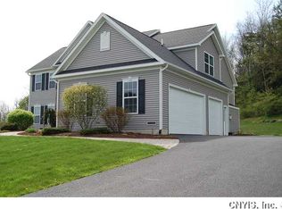 4421 Winding Creek Rd, Manlius, NY 13104