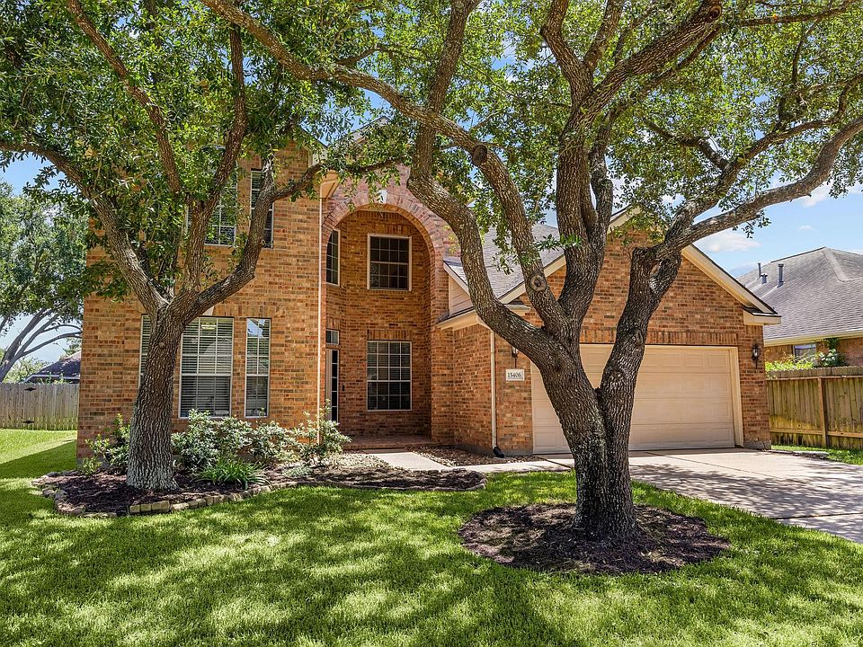 1st image of 15406 Cumberland Oak Way