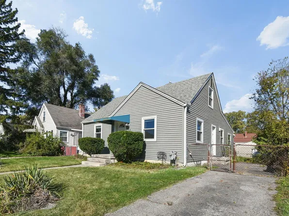 814 E Brighton Rd, Columbus, OH 43224