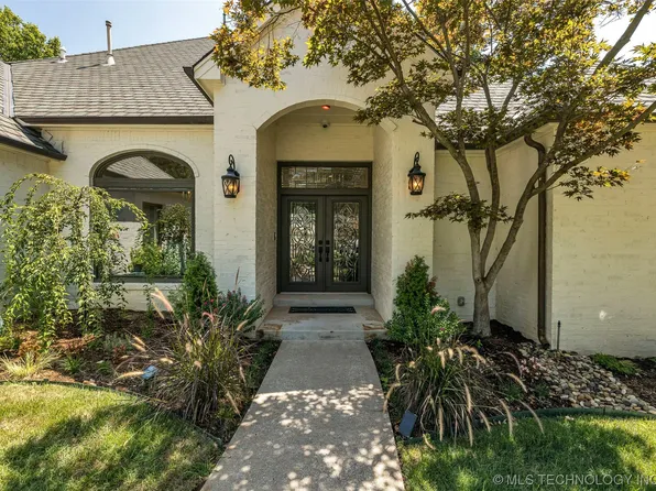 11411 S Granite Ave, Tulsa, OK 74137