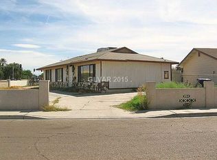 3140 Belmont St, North Las Vegas, NV 89030