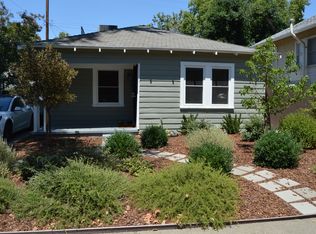 4025 V St, Sacramento, CA 95817