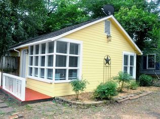 608 Woodway Ln, Nacogdoches, TX 75965