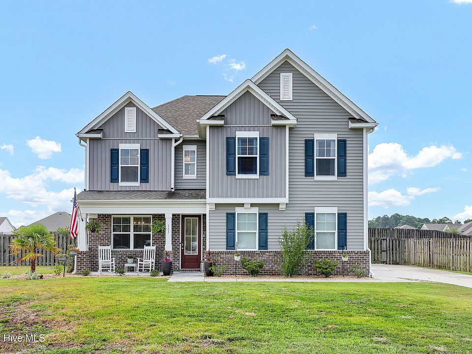1st image of 111 Colonial Heights Drive