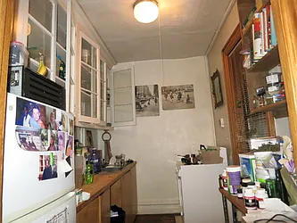 Rented by Village Dwellings