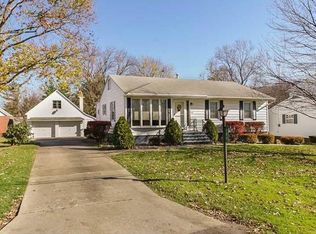 152 Redstone Furnace Rd, Hopwood, PA 15445