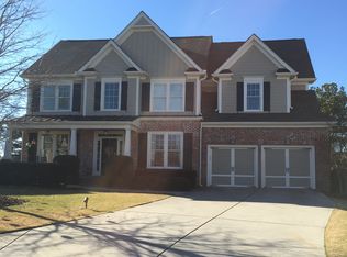 3360 Spencer St, Cumming, GA 30041