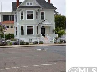 3408 6th Ave, San Diego, CA 92103