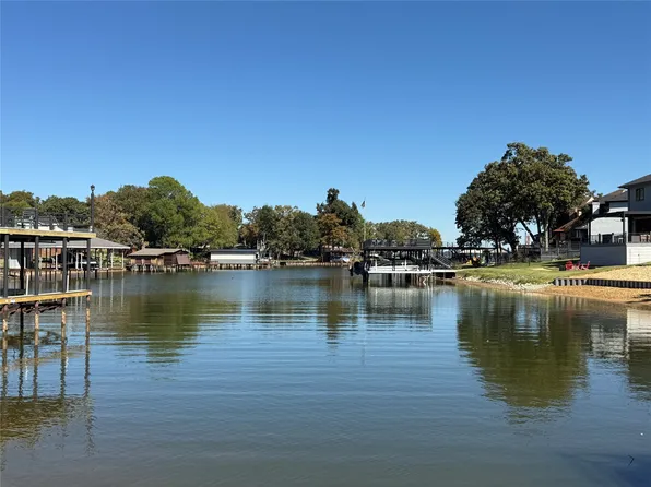 1524 Villa Cove Dr, Tool, TX 75143