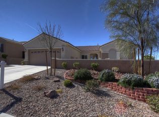 1971 Oliver Springs St, Henderson, NV 89052