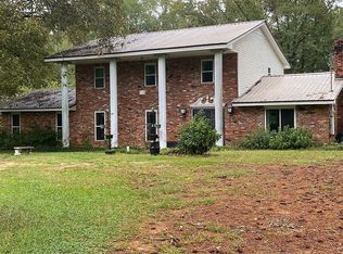 20 Coosa County Road 307, Equality, AL 36026