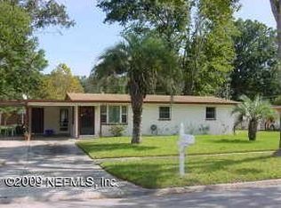 6109 Verdes Rd, Jacksonville, FL 32244