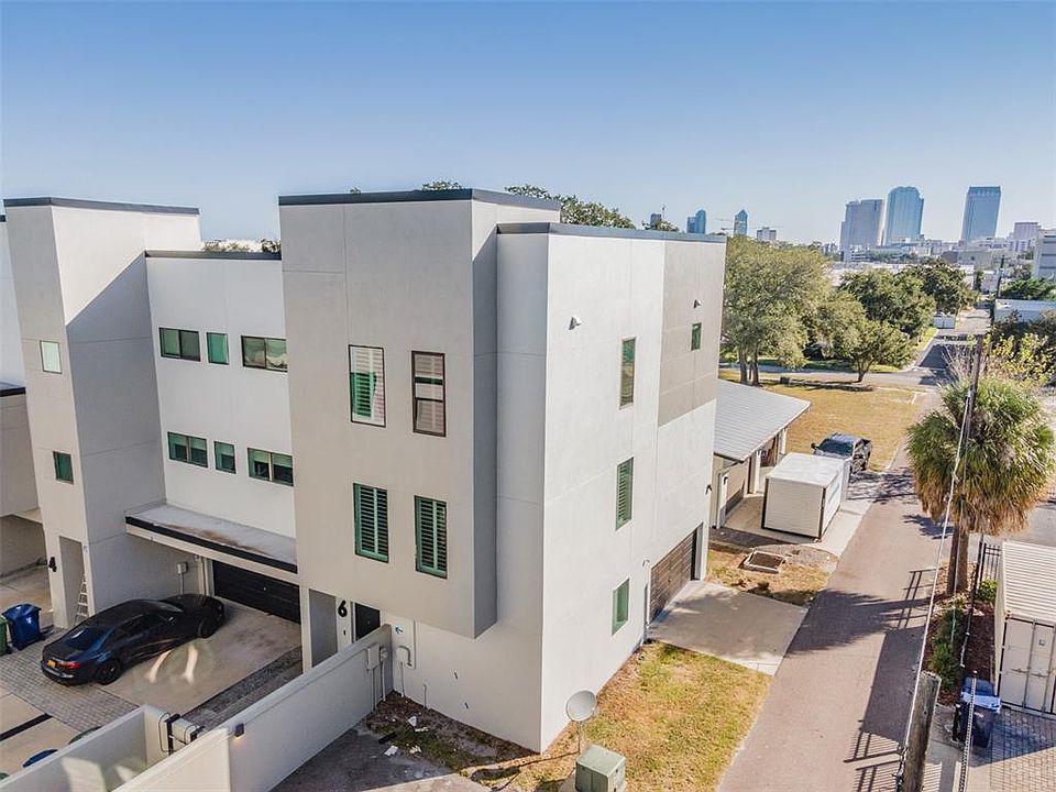 1910 W North A St #6, Tampa, FL 33606 | Zillow