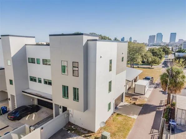 1910 W North A St #6, Tampa, FL 33606