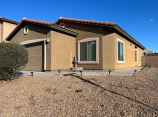 64 N Indian Tank Ln, Sahuarita, AZ 85629