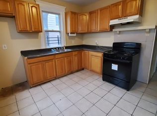 50 40th St, Irvington, NJ 07111