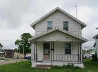 1628 W High St, Springfield, OH 45506