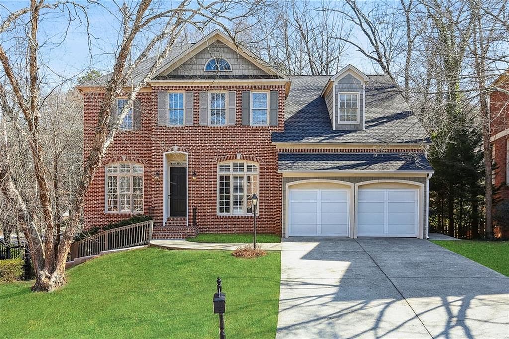 3529 High Grove Way, Atlanta, GA 30319 | Zillow