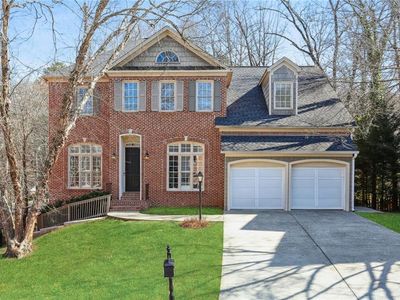 3529 High Grove Way, Atlanta, GA, 30319