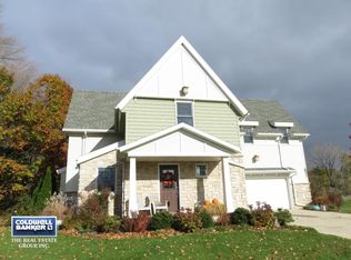 1026 Richborough Rd, Green Bay, WI 54313