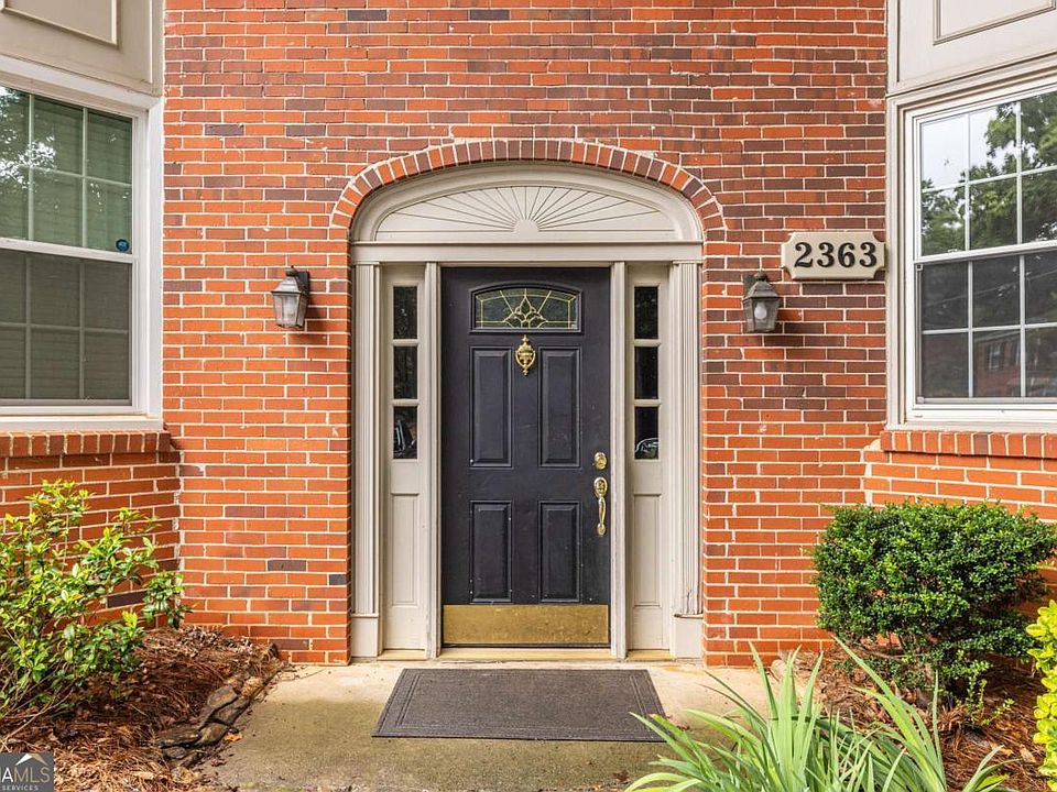 1st image of 2363 Henderson Mill Rd NE APT 7