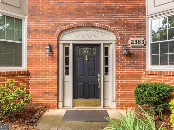 2363 Henderson Mill Rd NE APT 7, Atlanta, GA 30345